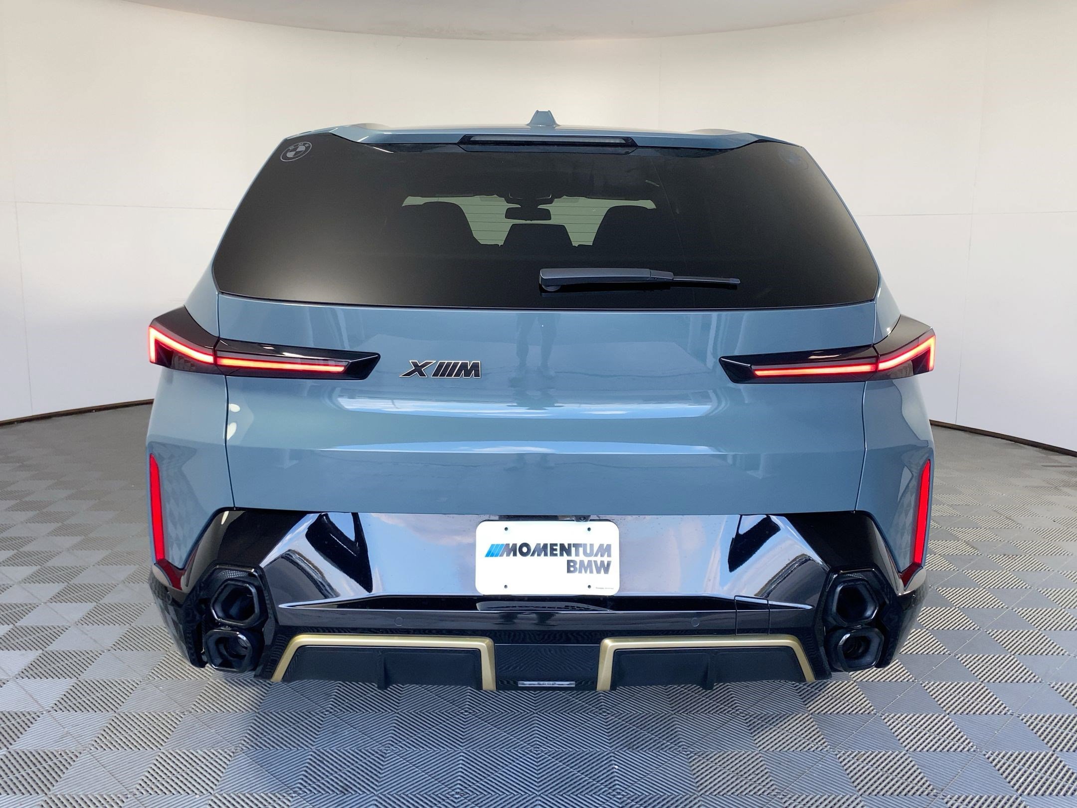Used 2023 BMW XM image 8