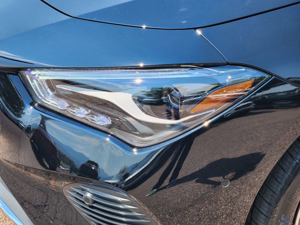 Used 2026 Mercedes-Benz CLA 250 4MATIC image 8