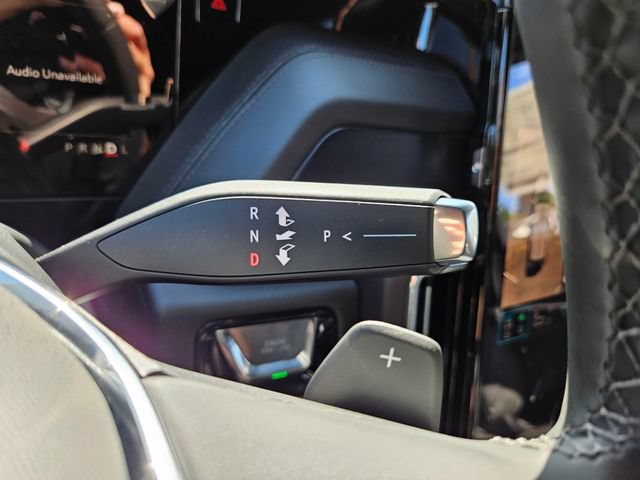 New 2026 GMC Yukon XL Denali w/ Advanced Technology Package AWD/4WD image 39