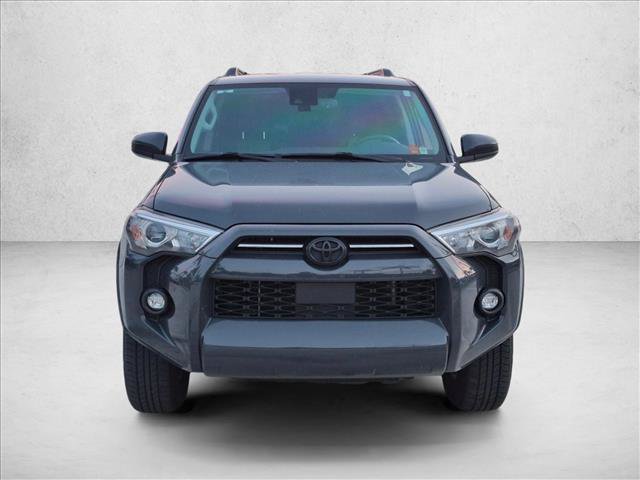 Used 2024 Toyota 4Runner SR5 RWD video 2