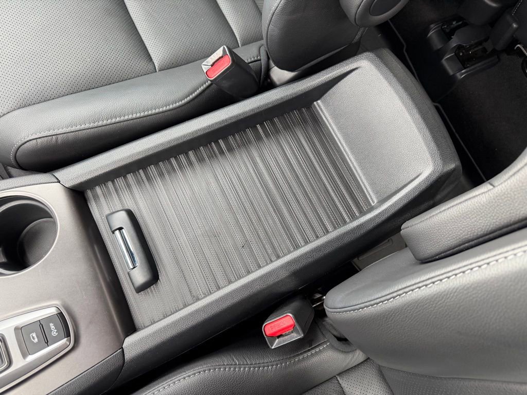 Used 2022 Honda Passport EX-L image 28