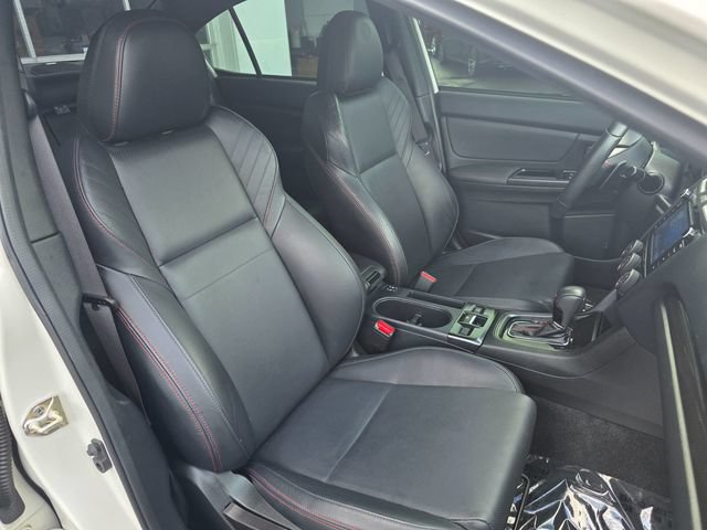 Used 2021 Subaru WRX Limited AWD/4WD image 16