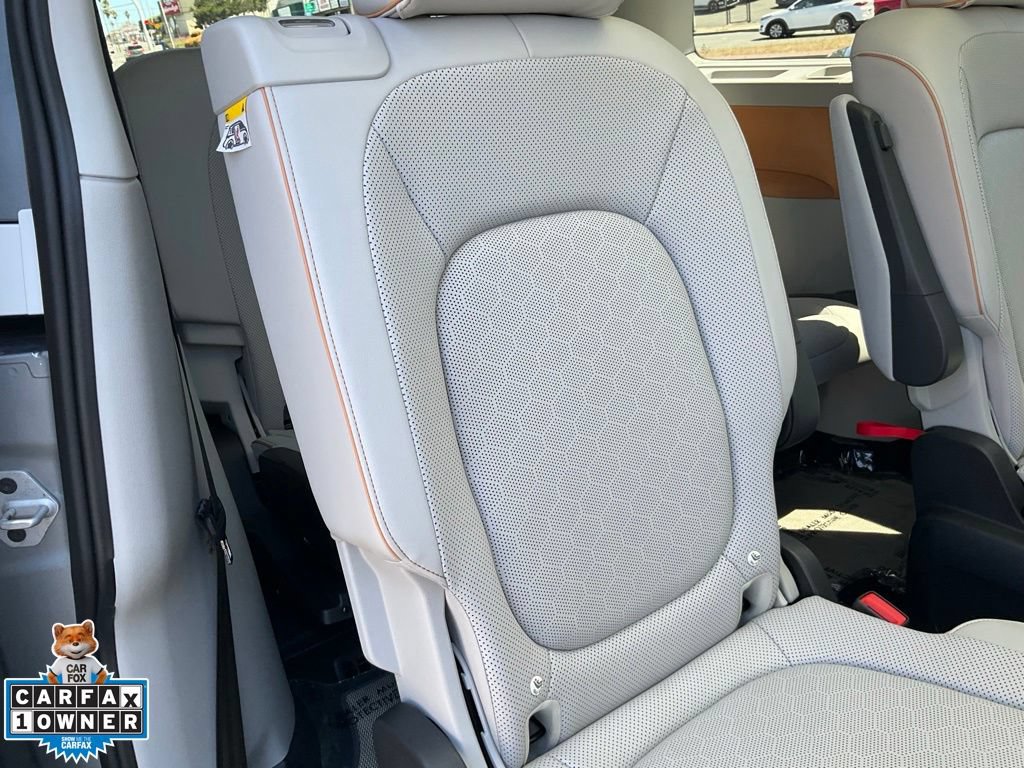 Used 2025 Volkswagen ID. Buzz 1st Edition AWD/4WD image 55