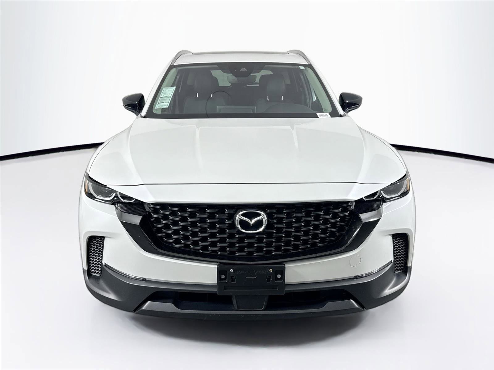 Certified 2024 MAZDA CX-50 AWD 2.5 S w/ Cargo Package image 9