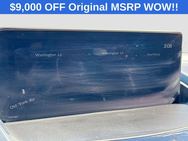 Used 2025 Acura RDX A-Spec image 13