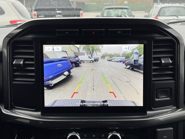 Certified 2023 Ford F150 XLT w/ Equipment Group 302A High image 4