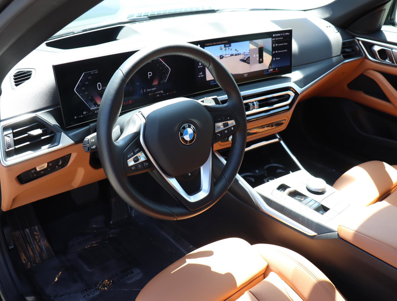 Used 2024 BMW 430i Gran Coupe image 12