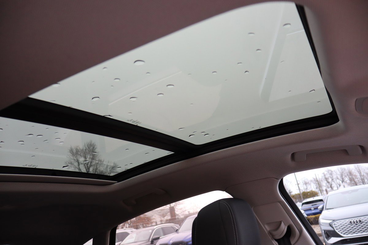 Used 2020 Audi e-tron Premium Plus image 16