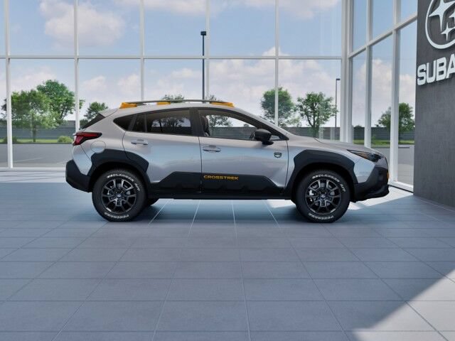 New 2026 Subaru Crosstrek 2.5i Wilderness w/ Wilderness Package AWD/4WD image 6