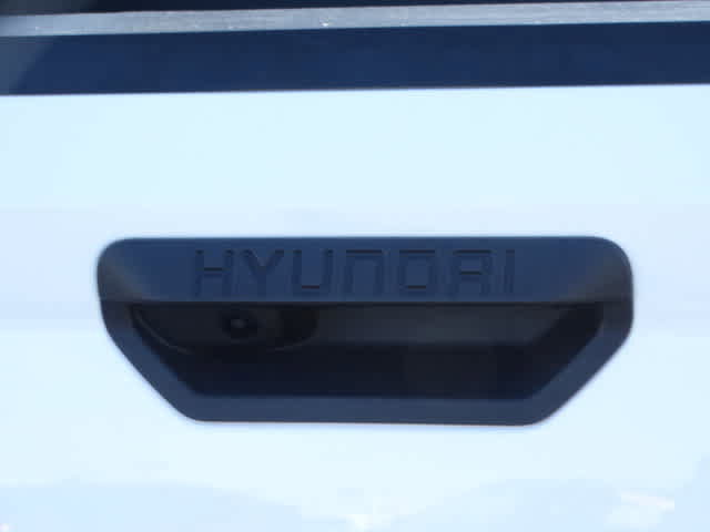 Used 2024 Hyundai Santa Cruz SEL image 9