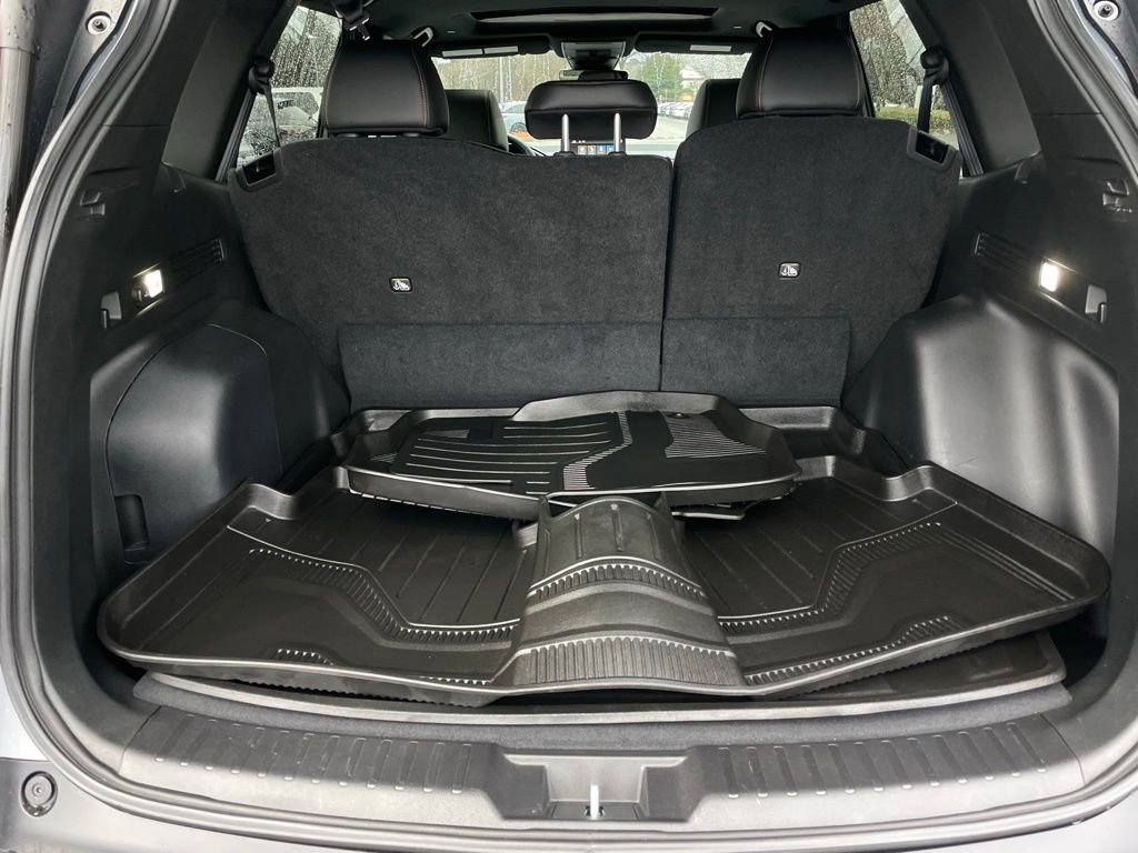 Certified 2025 Honda CR-V Sport-L image 42