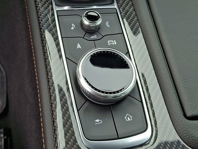 Used 2026 Cadillac CT5 V image 22
