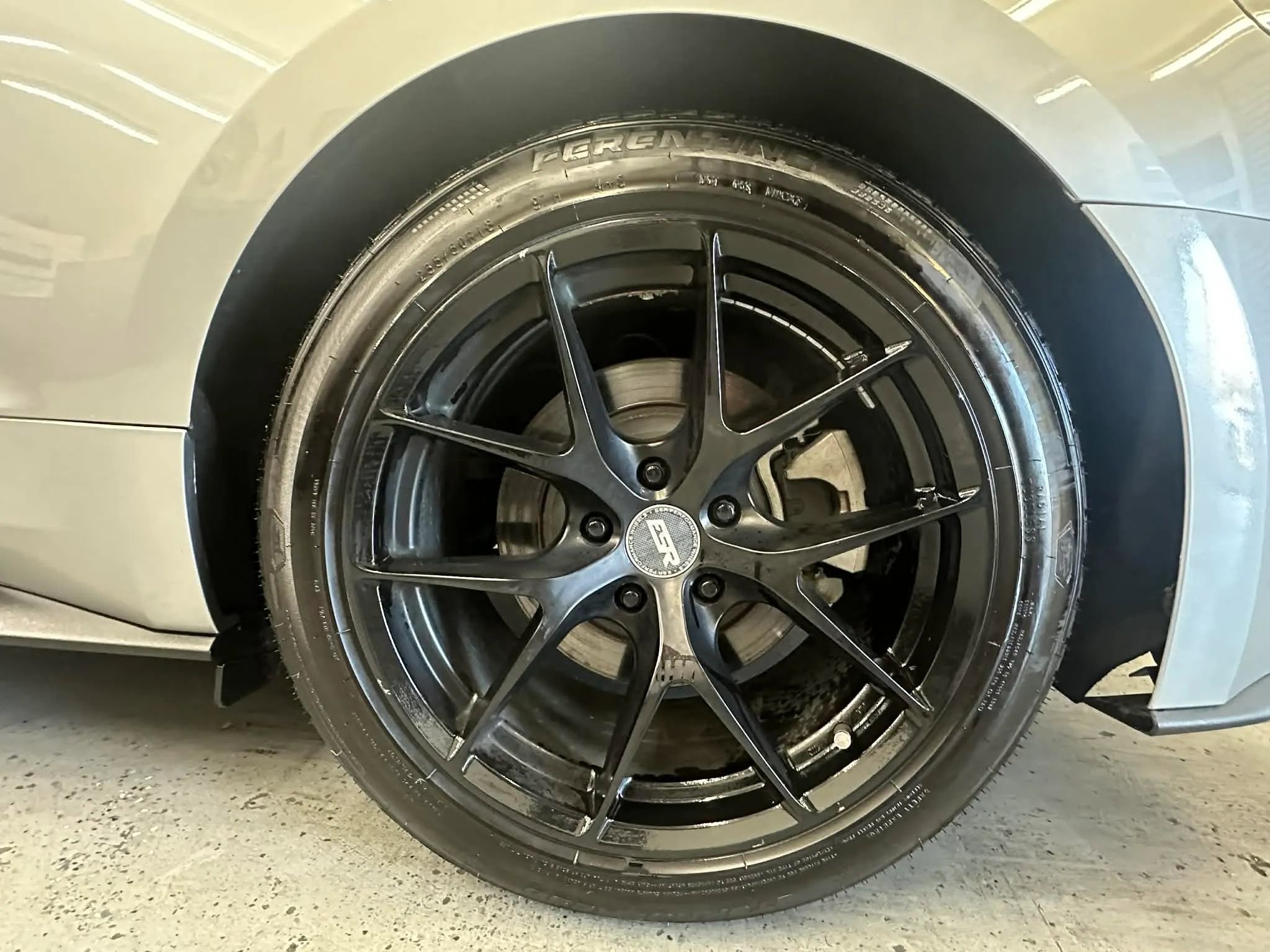 Used 2022 Ford Mustang Premium RWD image 46