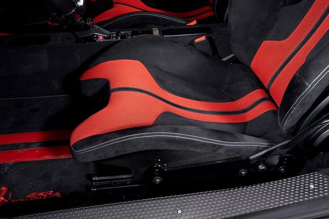 Certified 2015 Ferrari 458 Speciale A image 26