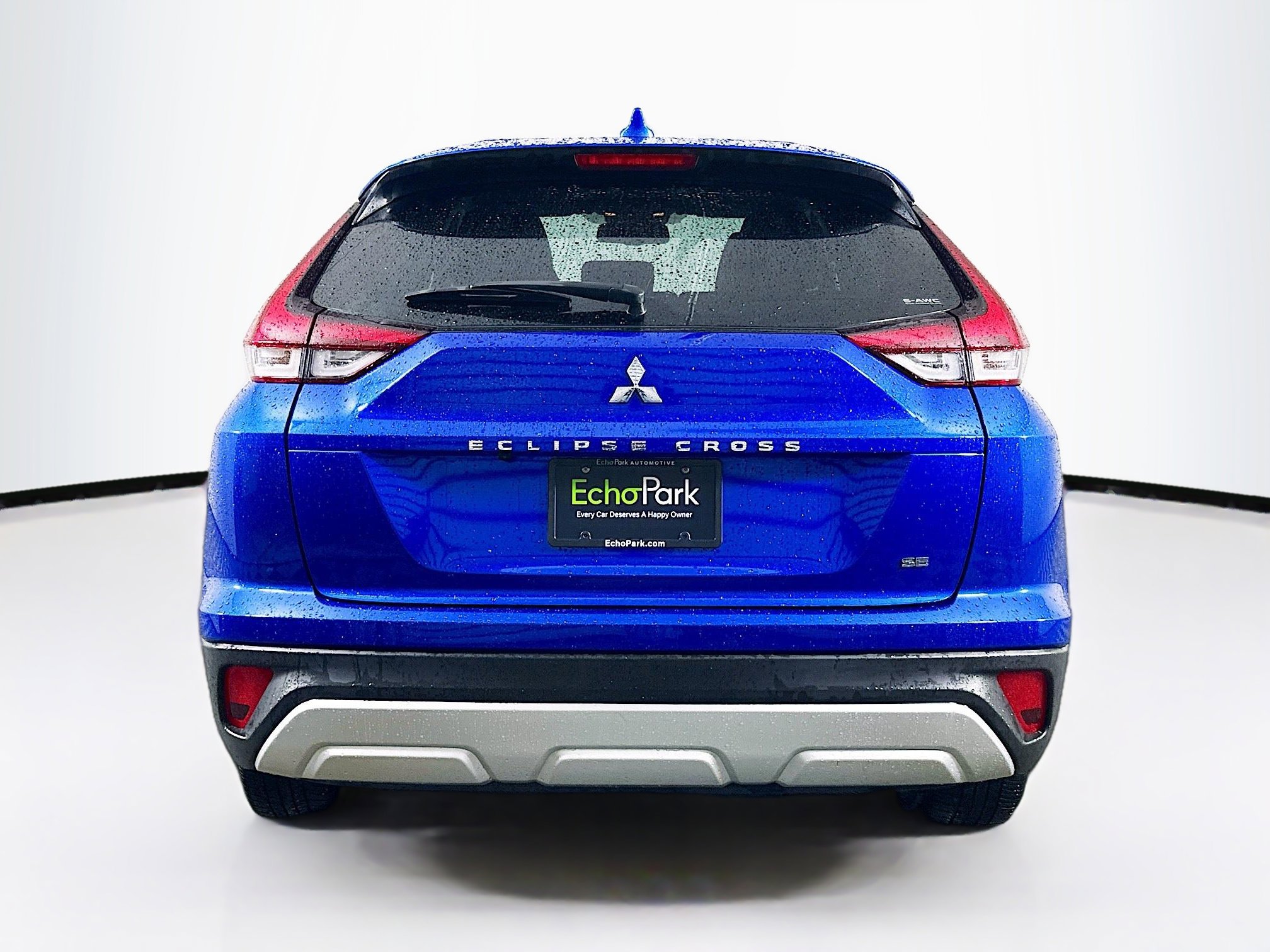 Used 2025 Mitsubishi Eclipse Cross SE AWD/4WD image 7