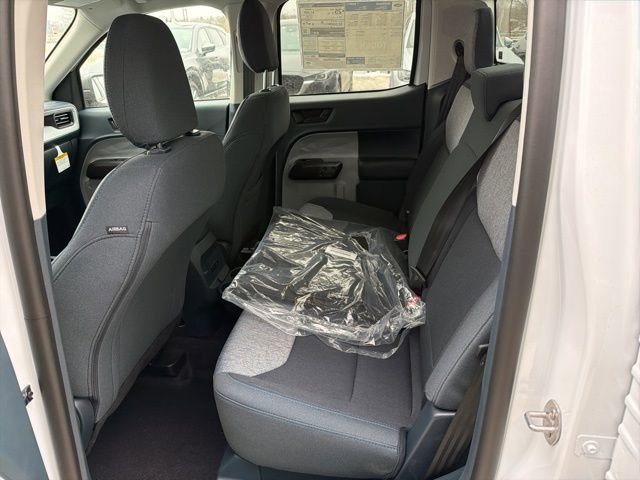 New 2026 Ford Maverick XLT image 8