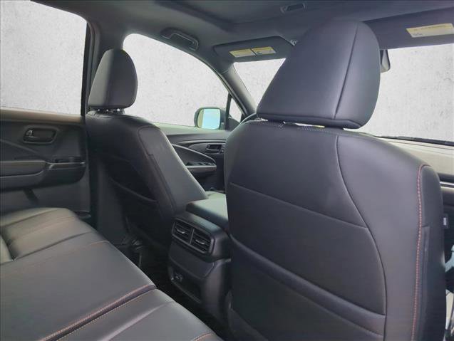 Used 2025 Honda Ridgeline TrailSport image 22