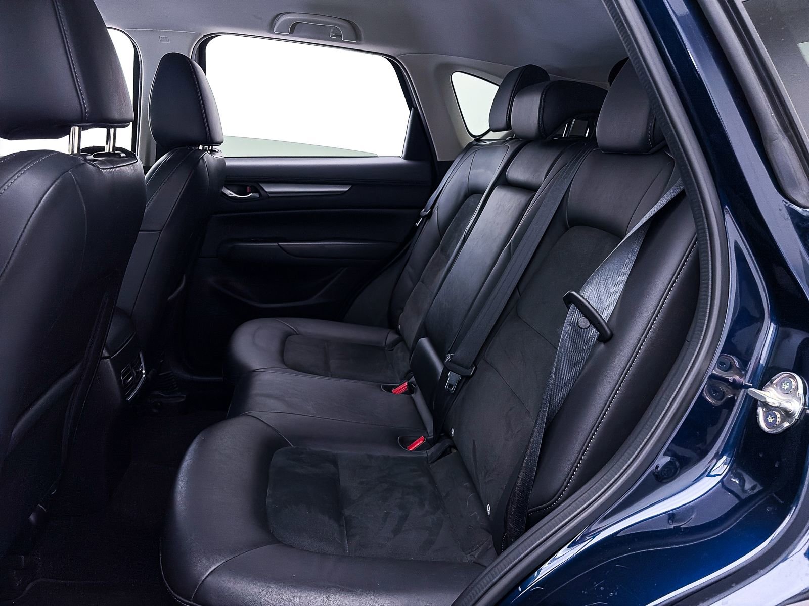 Certified 2022 MAZDA CX-5 AWD 2.5 S w/ Select Package image 37