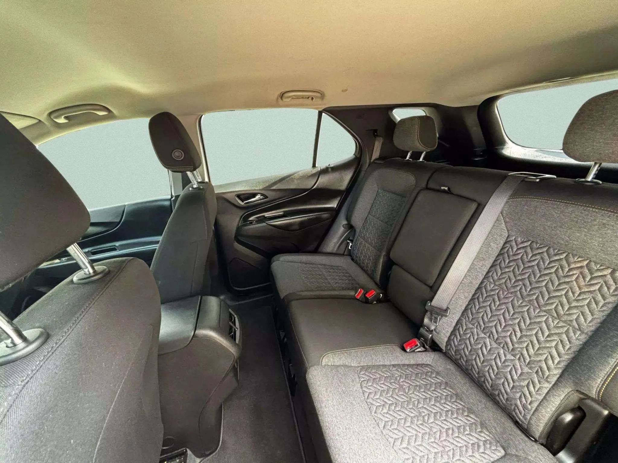 Used 2022 Chevrolet Equinox LT image 20