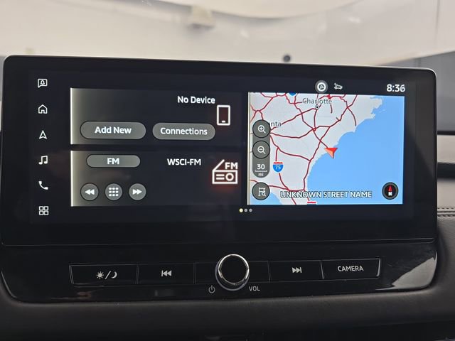 Used 2025 Mitsubishi Outlander SE image 28