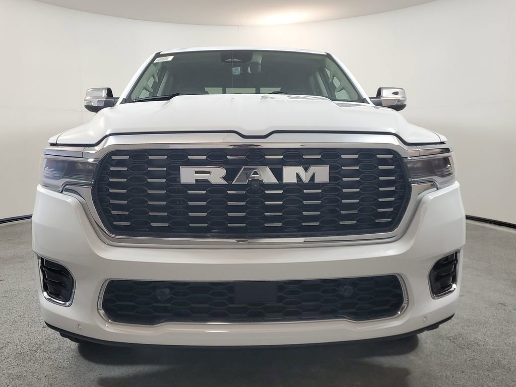 New 2026 RAM 1500 Tungsten image 2