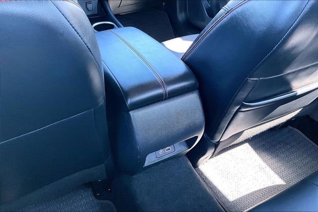 Certified 2024 Nissan Altima 2.5 SR image 10