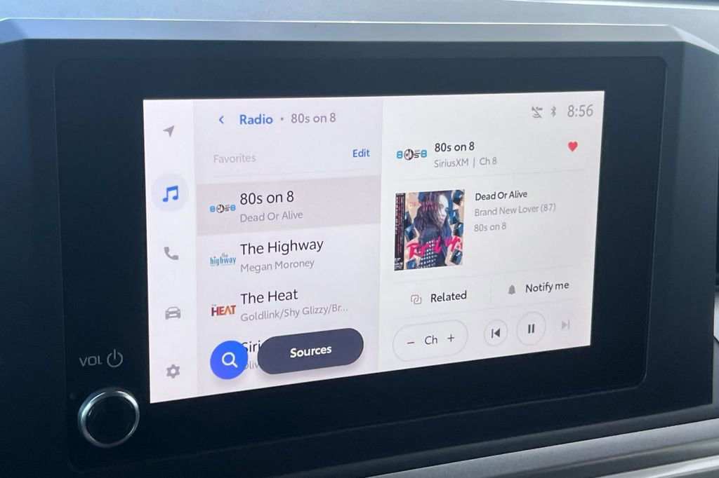 Certified 2024 Toyota Tacoma SR5 image 21