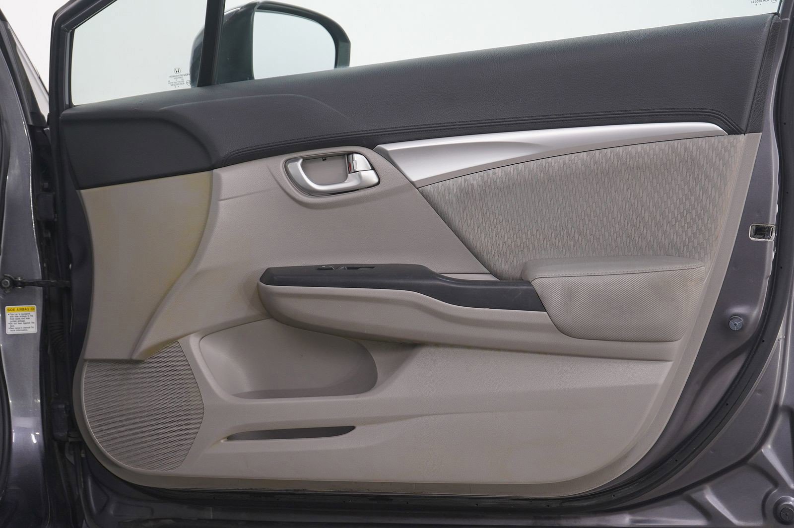Used 2014 Honda Civic EX image 9