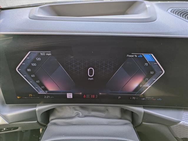 New 2026 BMW 330i Sedan w/ Premium Package image 11