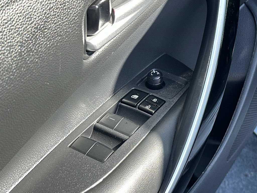Used 2024 Toyota Corolla XSE FWD image 24