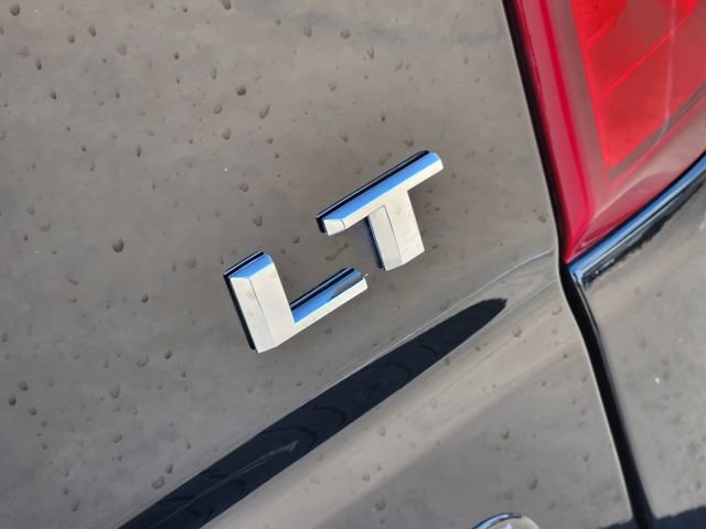 Used 2024 Chevrolet Silverado 1500 LT Trail Boss w/ Convenience Package II AWD/4WD image 9