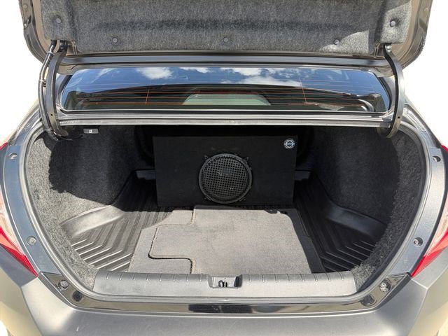 Used 2016 Honda Civic LX image 18