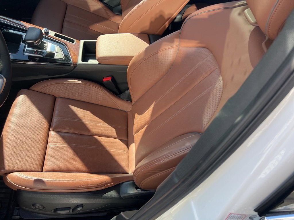 Used 2023 Audi A4 2.0T allroad Premium Plus w/ Premium Plus Package image 52