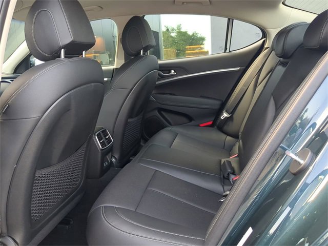 New 2025 Genesis G70 2.5T image 13