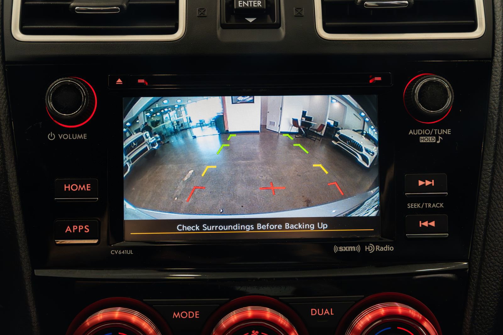 Used 2016 Subaru WRX STI AWD/4WD image 13