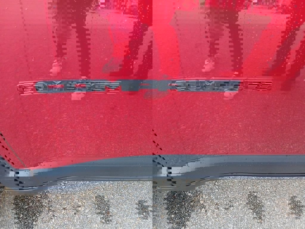 New 2026 Jeep Compass Latitude image 10