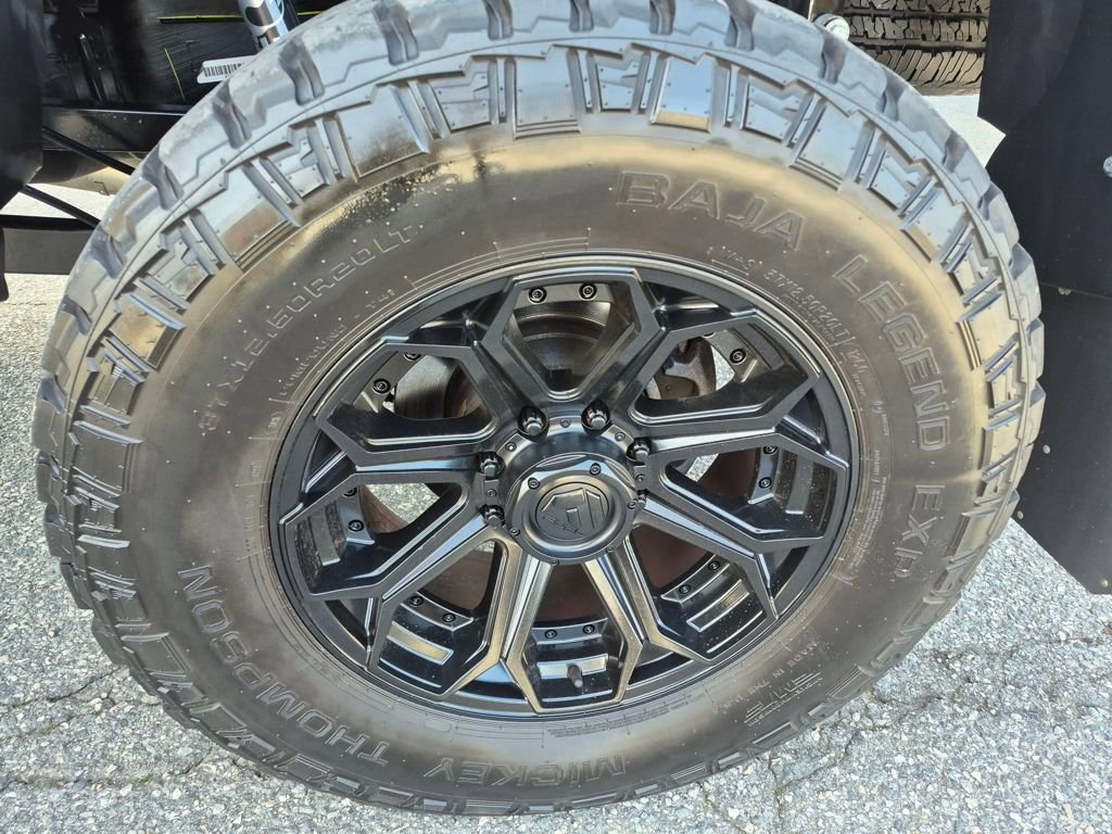 Used 2022 RAM 2500 Laramie image 9