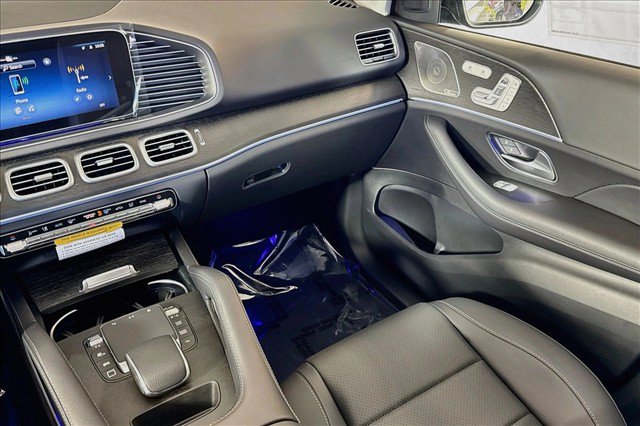 New 2026 Mercedes-Benz GLE 450 4MATIC image 21