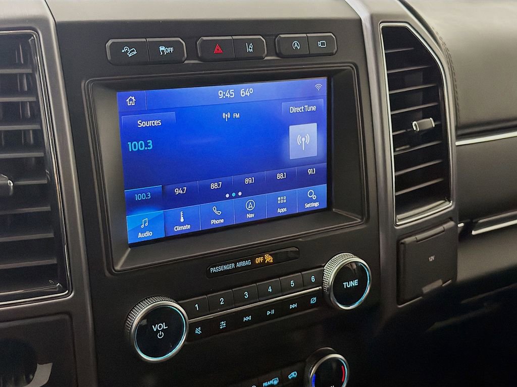 Used 2020 Ford Expedition Platinum AWD/4WD image 16