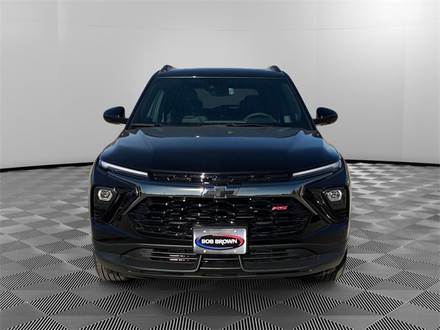 New 2026 Chevrolet TrailBlazer RS image 8