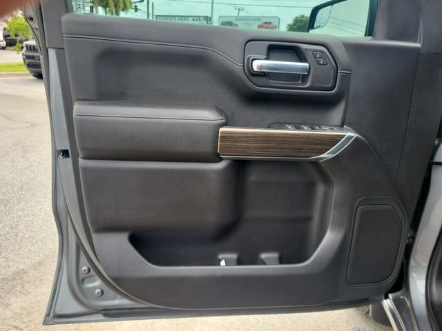 Used 2020 Chevrolet Silverado 1500 RST AWD/4WD image 18