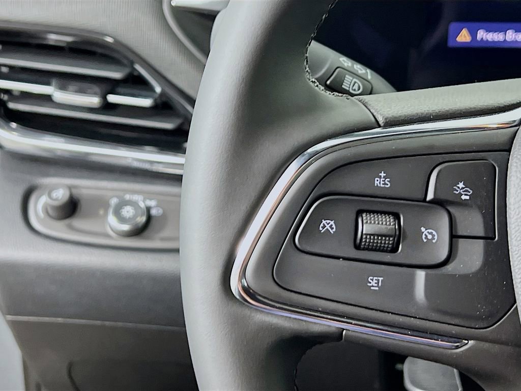 New 2025 Buick Envista Sport Touring w/ Convenience II Package image 9