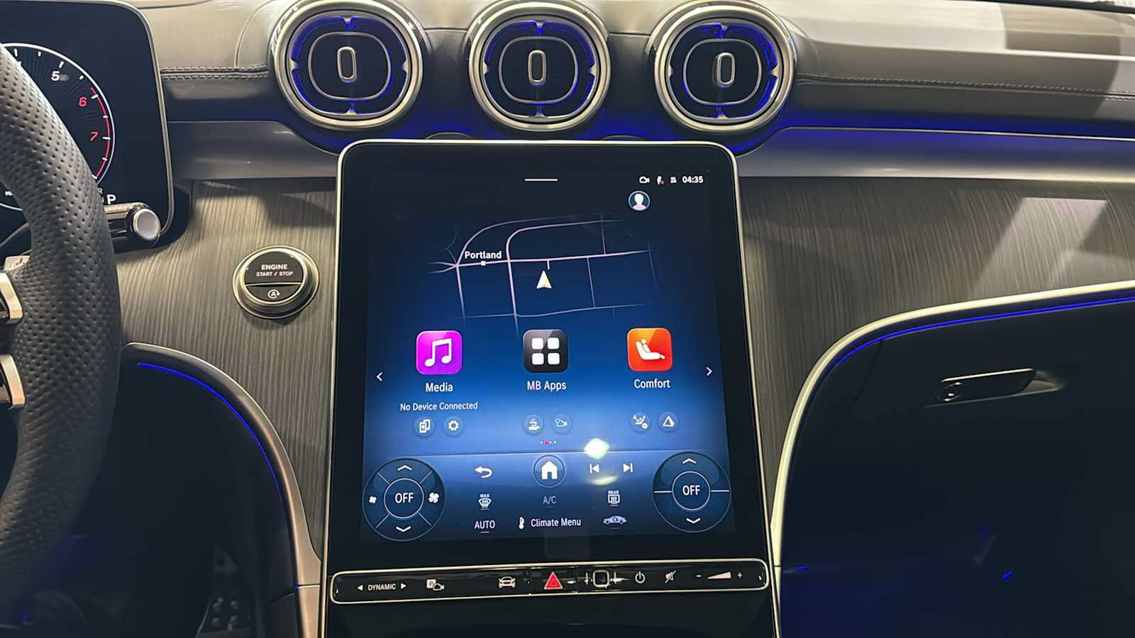 New 2026 Mercedes-Benz CLE 450 4MATIC Coupe image 19