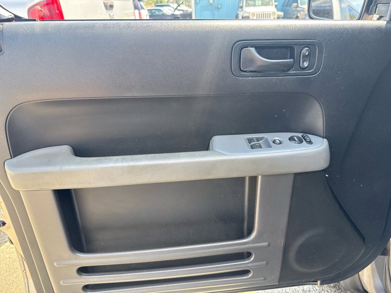 Used 2003 Honda Element EX image 10