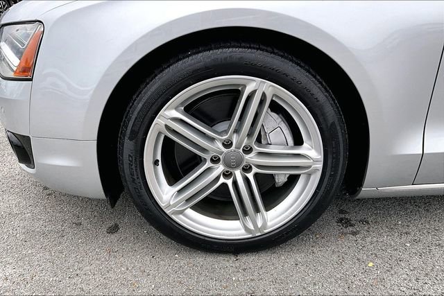 Used 2013 Audi A8 L 4.0T image 30