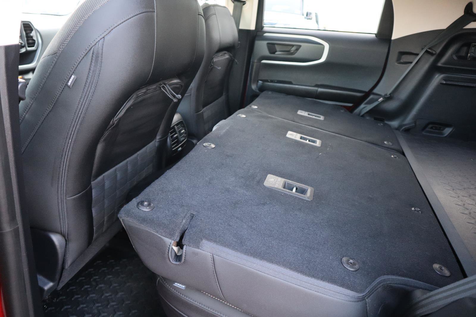 Used 2022 Ford Bronco Sport Big Bend w/ Convenience Package image 34