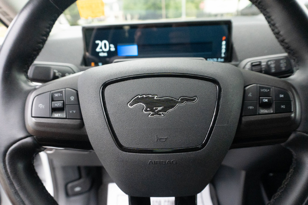 Used 2022 Ford Mustang Mach-E California Route 1 AWD/4WD image 24