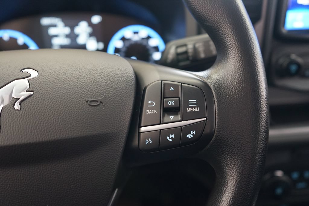 Used 2021 Ford Bronco Sport Big Bend AWD/4WD image 31