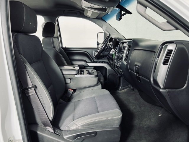 Used 2015 Chevrolet Silverado 3500 LT image 19