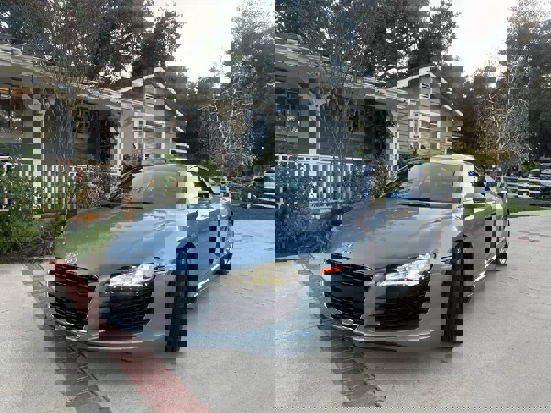 Used 2009 Audi R8 V8 w/ Enhanced Leather Pkg image 44